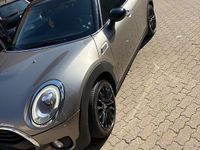 Usata Mini Clubman 2018 Station wagon