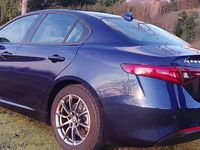 Usata Alfa Romeo Giulia Business 136 CV (100 kW) 2019 Berlina