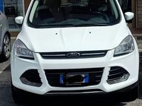 usata Ford Kuga Kuga 2.0 TDCI 115 CV 2WD Business