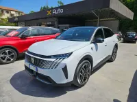 Usata Peugeot 3008 GTi 136 CV (100 kW) 2025 Bianco SUV