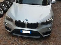 Usata BMW X1 150 CV (110 kW) 2016 SUV