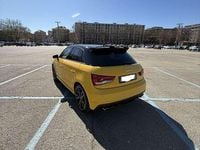 Usata Audi S1 Sportback 231 CV (169 kW) 2016 Utilitaria