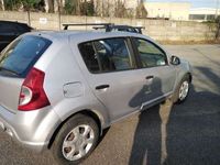 usata Dacia Sandero 1.4 8v Gpl