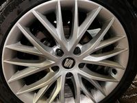 Usata Seat Leon 2013 Berlina