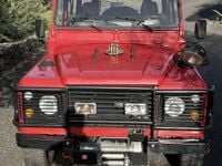 Usata Land Rover Defender 109 CV (80 kW) 1992 SUV