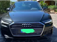 Usata Audi A6 Business 286 CV (210 kW) 2019 Station wagon