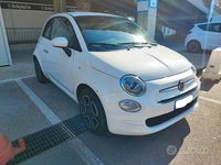 Usata Fiat 500 69 CV (50 kW) 2023 Bianco Berlina