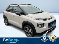 usata Citroën C3 Aircross 1.2 PURETECH SHINE PACK S&S 110CV