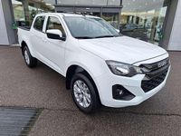 Nuova Isuzu D-Max 163 CV (119 kW) 2026 Bianco Pick-up