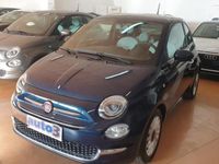 usata Fiat 500 1.0 Hybrid Lounge