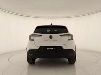 Nuova Renault Captur Techno 116 CV (85 kW) 2025 Bianco nacré SUV
