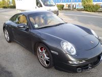 usata Porsche 997 911 Carrera 4S Coupé