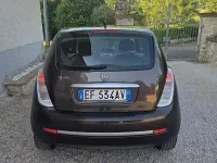 Usata Lancia Ypsilon 69 CV (50 kW) 2007 Utilitaria