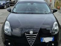 usata Alfa Romeo Giulietta 1.6 jtdm(2) Exclusive