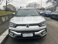 usata Ssangyong Tivoli Tivoli1.6 2WD Bi-fuel GPL Easy