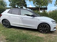 Usata Skoda Fabia 95 CV (69 kW) 2024 Bianco Utilitaria