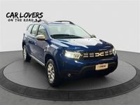 Usata Dacia Duster Expression 101 CV (74 kW) 2023 Blu scuro SUV