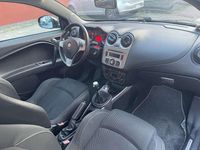 Usata Alfa Romeo MiTo Distinctive 90 CV (66 kW) 2010 Utilitaria