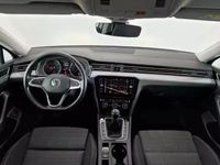 usata VW Passat VARIANT 2.0 TDI SCR EVO 110kW Bu