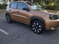Nuova Fiat Grande Panda Icon 101 CV (74 kW) 2026 Utilitaria