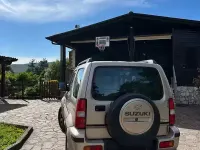 Usata Suzuki Jimny 82 CV (60 kW) 2001 SUV