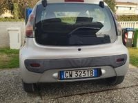 Usata Citroën C1 2005 Grigio Utilitaria