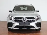 Usata Mercedes GLB200 Premium 150 CV (110 kW) 2023 Argento SUV