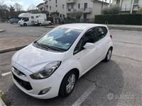 usata Hyundai ix20 1.4 Diesel