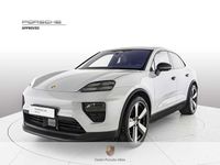 Usata Porsche Macan 330 kW (449 CV) 2024 Grigio ghiaccio metallizzato SUV