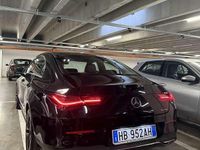 Usata Mercedes CLA180 Advanced 150 CV (110 kW) 2024 Berlina