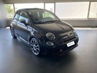 usata Abarth 595C 595 Turismo1.4 Turbo T-Jet 165 CV Turismo