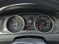 Begagnad VW Golf VII Business 116 HK (85 kW) 2019 Blå Sedan