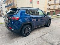 Usata Jeep Compass 130 CV (95 kW) 2021 SUV