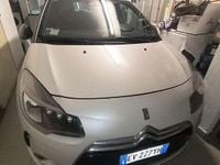 Usata Citroën DS3 120 CV (88 kW) 2015 Berlina