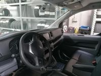 Usata Citroën Jumpy 122 CV (89 kW) 2016 Bianco Monovolume