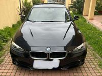 usata BMW 316 316 d 2.0 116cv