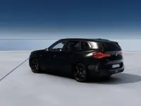 Nuova BMW X3 M Sport 380 CV (279 kW) 2026 Nero SUV