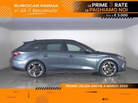 Usata Cupra Leon 150 CV (110 kW) 2024 Other Station wagon
