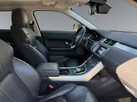 Usata Land Rover Range Rover evoque SE 150 CV (110 kW) 2016 Fuji white SUV