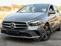 Usata Mercedes B180 136 CV (100 kW) 2022 Grigio Utilitaria