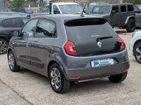 Usata Renault Twingo Equilibre 65 CV (47 kW) 2024 Grigio Utilitaria