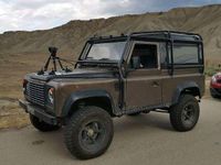 Usata Land Rover Defender 86 CV (63 kW) 1989 SUV