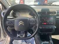 Usata Citroën C3 PureTech 83 CV (61 kW) 2019 Vari colori Utilitaria