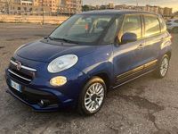 Usata Fiat 500L 95 CV (69 kW) 2021 Monovolume