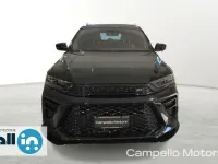 Usata SWM G01 139 CV (102 kW) 2025 Nero metallizzato SUV
