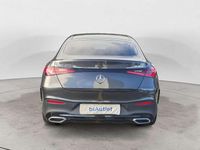 Usata Mercedes GLC300e AMG Line Premium 333 CV (244 kW) 2024 Grigio Coupé