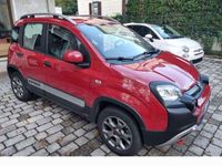 usata Fiat Panda 4x4 0.9 t.air turbo 85cv E6