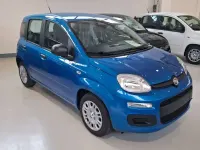 Nuova Fiat Panda Pop 65 CV (47 kW) 2026 Blu italia Utilitaria