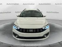 Occasion Fiat Tipo S 131 ch (96 kW) 2024 Blanc Break