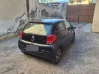 Usata Citroën C1 Shine 69 CV (50 kW) 2018 Utilitaria